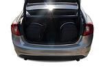 Комплект 4 чанти за багаж Kjust за VOLVO S60 2010-2018