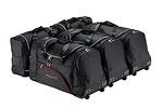Комплект 5 чанти за багаж Kjust за VOLVO V90 CROSS COUNTRY 2016-