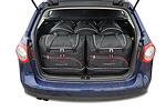 Комплект 5 чанти за багаж Kjust за VW PASSAT VARIANT 2005-2010