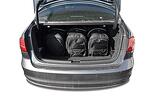 Комплект 5 чанти за багаж Kjust за VW JETTA 2011-2017
