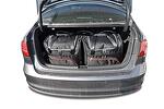 Комплект 5 чанти за багаж Kjust за VW JETTA 2011-2017
