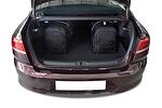 Комплект 5 чанти за багаж Kjust за VW PASSAT LIMOUSINE 2014-2021
