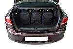 Комплект 5 чанти за багаж Kjust за VW PASSAT LIMOUSINE 2014-2021