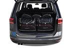 Комплект 5 чанти за багаж Kjust за VW TOURAN 2015-