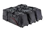Комплект 5 чанти за багаж Kjust за VW CC 2012-2017