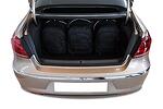 Комплект 5 чанти за багаж Kjust за VW CC 2012-2017
