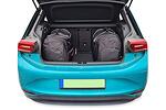 Комплект 4 чанти за багаж Kjust за VW ID.3 2019-