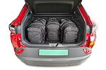 Комплект 4 чанти за багаж Kjust за VW ID.4 2020-