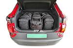 Комплект 4 чанти за багаж Kjust за VW ID.4 2020-