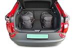 Комплект 5 чанти за багаж Kjust за VW ID.4 2020-