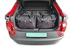 Комплект 5 чанти за багаж Kjust за VW ID.4 2020-