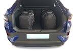 Комплект 4 чанти за багаж Kjust за VW ID.5 2022-
