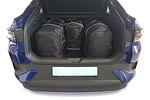 Комплект 4 чанти за багаж Kjust за VW ID.5 2022-