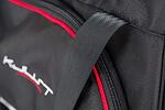 Чанта за багаж SPORT BAG SP40ZW - 51 литра