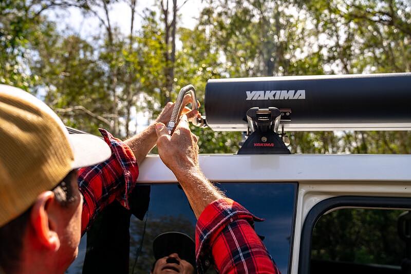 Yakima Road Shower SM 15L резервоар за вода I цена