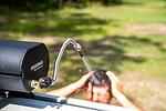 Flexhead shower - мобилен душ за Yakima Roadshower SM, MD, LG