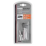 Накрайник за ауспух Turbo-Sound - M - Ø 37/48 mm