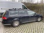 Аеродинамични алуминиеви греди GV TREK CC за VW Passat Variant B7 2010-2014 година
