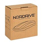 Комплект захвати за автобокс Nordrive