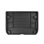 Гумена стелка за багажника на Citroen C4 Picasso 2006-2013