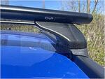 Черни Аеродинамични Алуминиеви греди за Skoda Enyaq с вградени надлъжни греди
