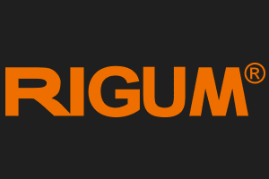 RIGUM - Trunk mats