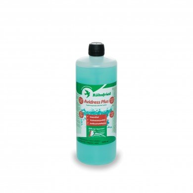 Avidress ® Plus - 1 литър Avidress ® Plus - 1 литър