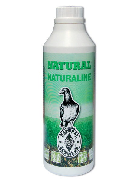 Naturaline - 1 литър Naturaline - 1 литър