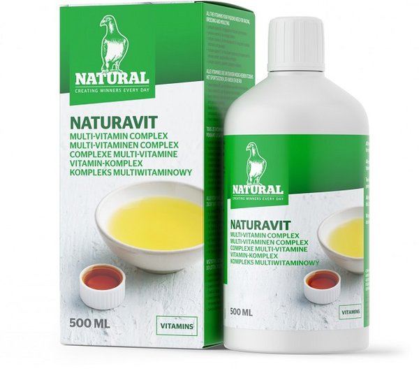 Naturavit plus 250 мл Naturavit plus 250 мл