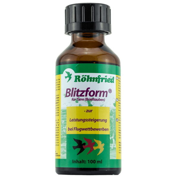 Blitzform