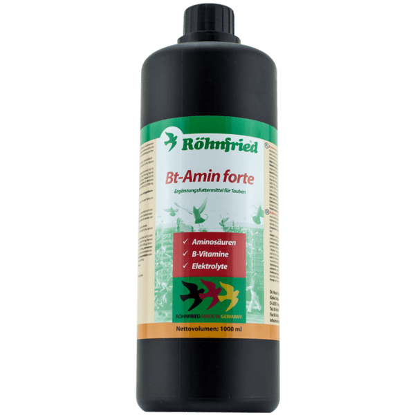 Bt-Amin forte - 1000ml Bt-Amin forte - 1000ml
