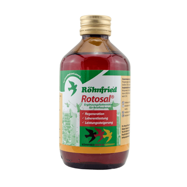 Rotosal 250ml Rotosal 250ml