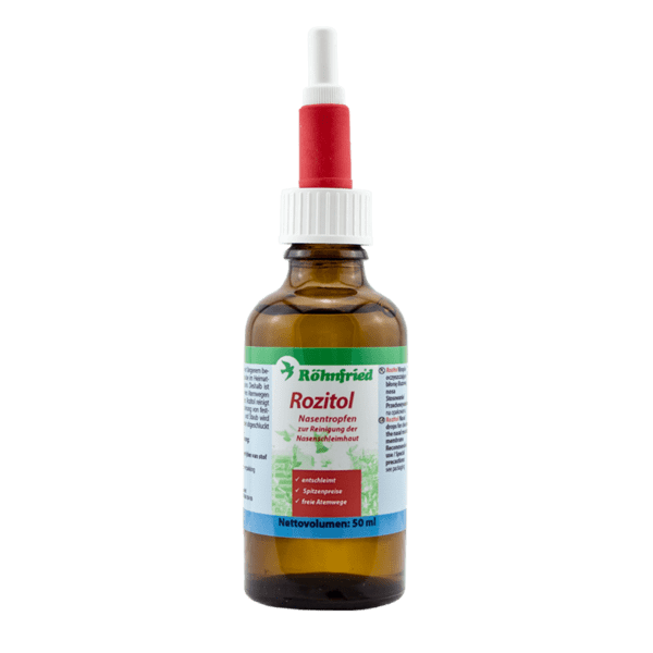 Rozitol 50мл Rozitol 50мл