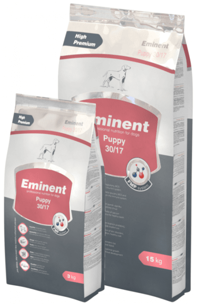 EMINENT Puppy 15+2КГ