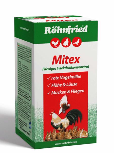 Mitex 500ml Mitex 500ml
