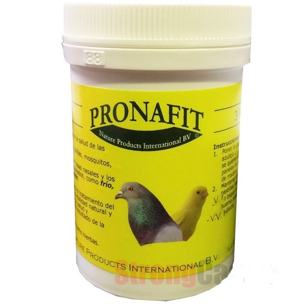 pro-smoke pronafit - димни таблетки