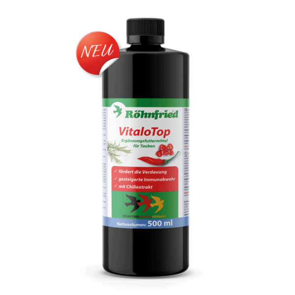 VitaloTop – 500 ml