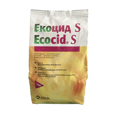 Екосид С