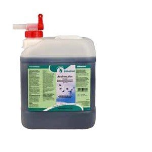 Avidress ® Plus - 5 литра Avidress ® Plus - 5 литра