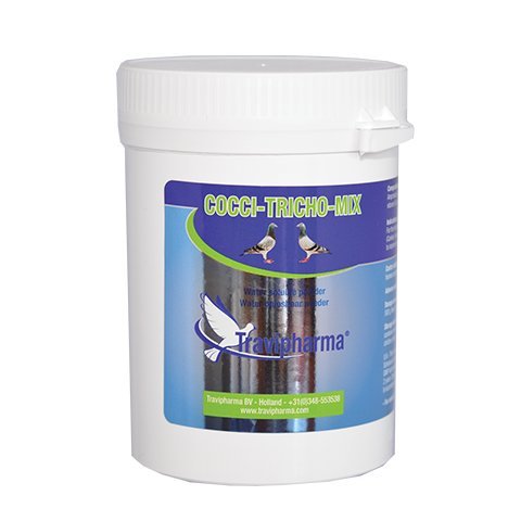 Cocci-Tricho-mix 100 грама