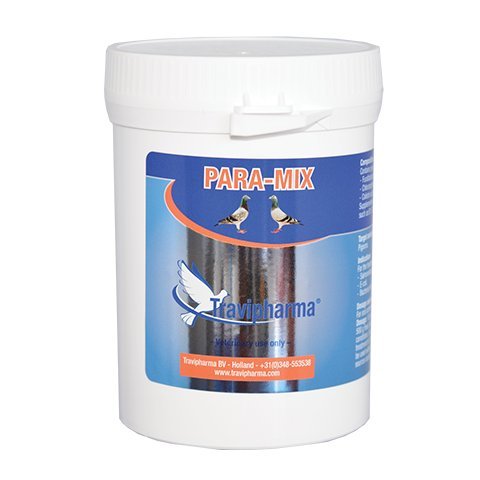 PARA-MIX - 100 грама