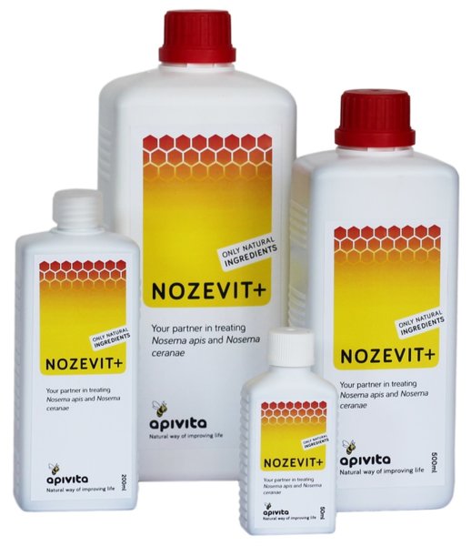 Nozevit+