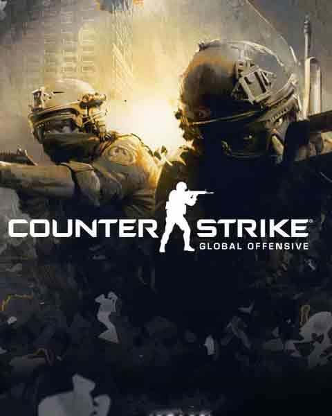 Counter-Strike GO