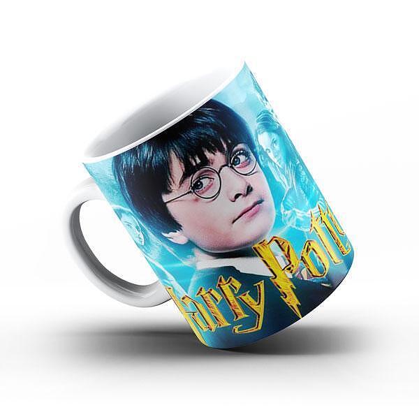 Чаши Harry Potter
