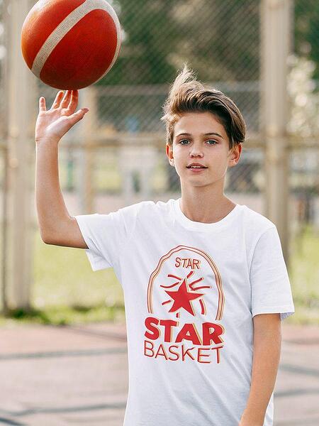 Стар Баскет / Star Basket