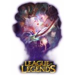 Тениска – “League Of Legends” К 2016