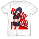 Тениска – Kill la Kill A1013