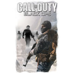 Тениска – Call of Duty Black Ops F65