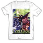 Тениска – Code Geass A1007