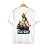 Тениска Fortnite FBR703